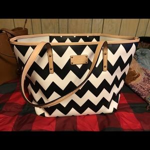 Large Kate Spade Tote